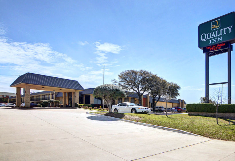 Hotel Quality Inn  | Mckinney | Texas | United States 19