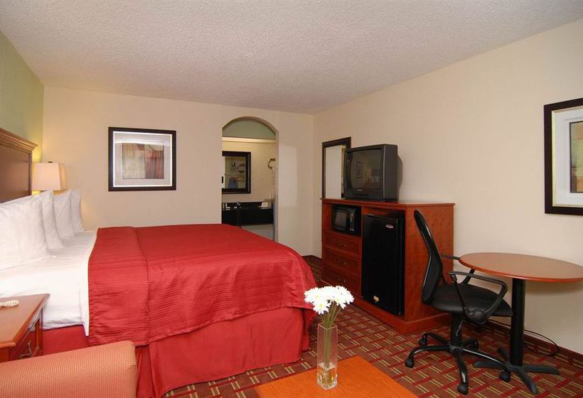 Hotel Quality Inn  | Mckinney | Texas | United States 2