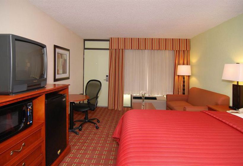 Hotel Quality Inn  | Mckinney | Texas | United States 3