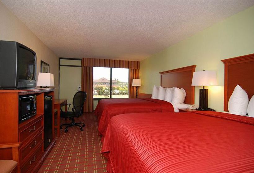 Hotel Quality Inn  | Mckinney | Texas | United States 5