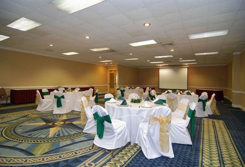 Hotel Quality Inn  | Mckinney | Texas | United States 6