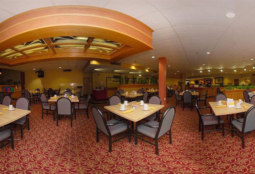 Hotel Clarion Inn Cookeville Cookeville