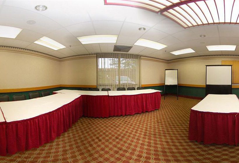 Hotel Clarion Inn Cookeville  | Cookeville | Tennessee | United States 1