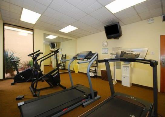 Hotel Clarion Inn Cookeville  | Cookeville | Tennessee | United States 11