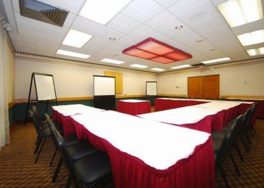 Hotel Clarion Inn Cookeville  | Cookeville | Tennessee | United States 12