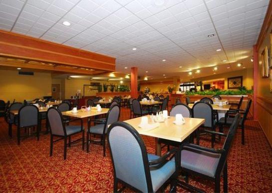 Hotel Clarion Inn Cookeville  | Cookeville | Tennessee | United States 13