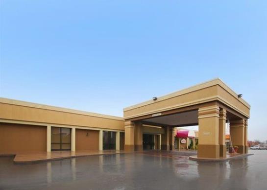 Hotel Clarion Inn Cookeville  | Cookeville | Tennessee | United States 14