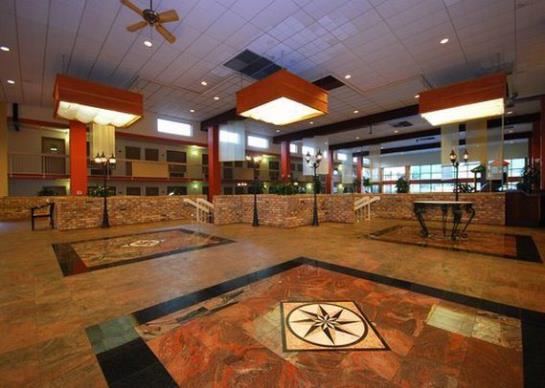 Hotel Clarion Inn Cookeville  | Cookeville | Tennessee | United States 16