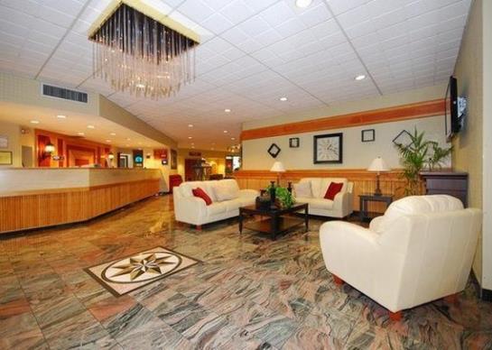 Hotel Clarion Inn Cookeville  | Cookeville | Tennessee | United States 17
