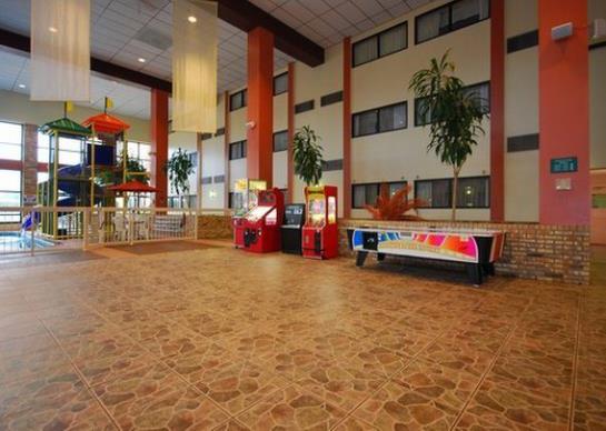 Hotel Clarion Inn Cookeville  | Cookeville | Tennessee | United States 18