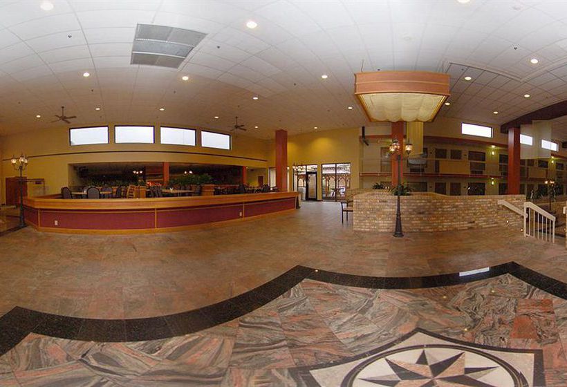 Hotel Clarion Inn Cookeville  | Cookeville | Tennessee | United States 2