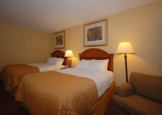 Hotel Clarion Inn Cookeville  | Cookeville | Tennessee | United States 20