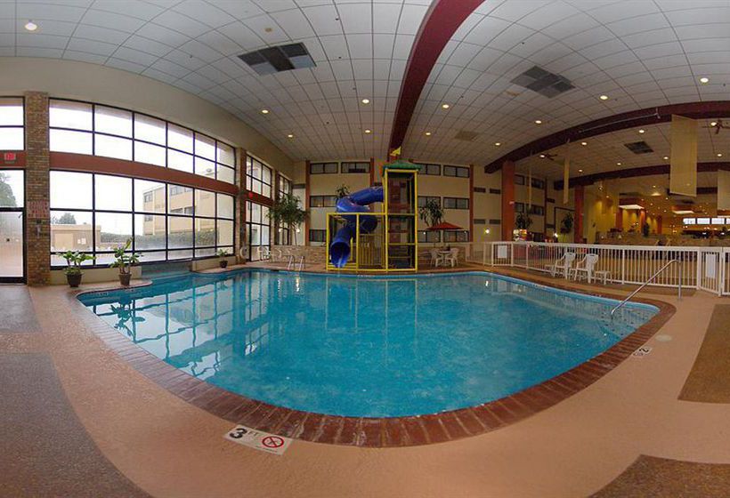 Hotel Clarion Inn Cookeville  | Cookeville | Tennessee | United States 3