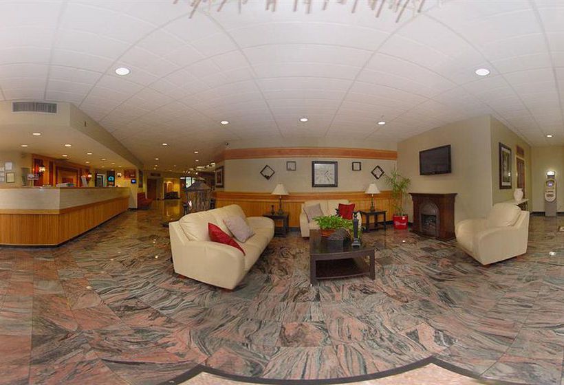 Hotel Clarion Inn Cookeville  | Cookeville | Tennessee | United States 4