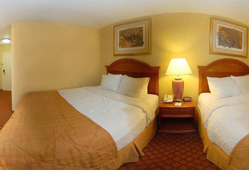 Hotel Clarion Inn Cookeville  | Cookeville | Tennessee | United States 7