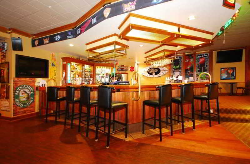 Hotel Clarion Inn Cookeville  | Cookeville | Tennessee | United States 8