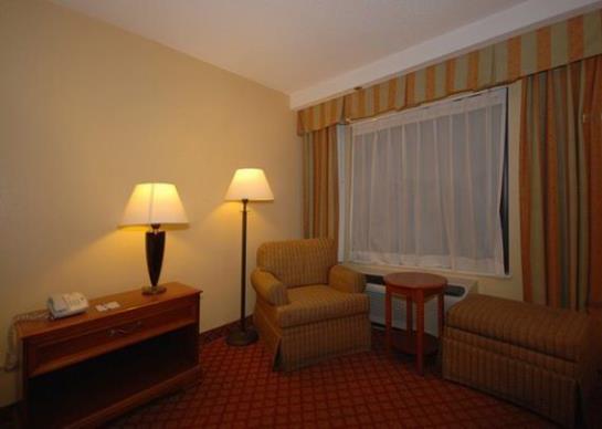 Hotel Clarion Inn Cookeville  | Cookeville | Tennessee | United States 9