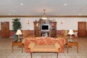Hotel Quality Inn Troy 