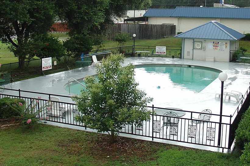 Hotel ExtendaSuites Jacksonville 