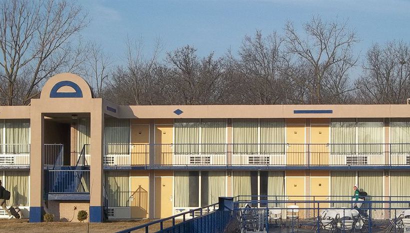 Hotel Days Inn Macomb Macomb Illinois