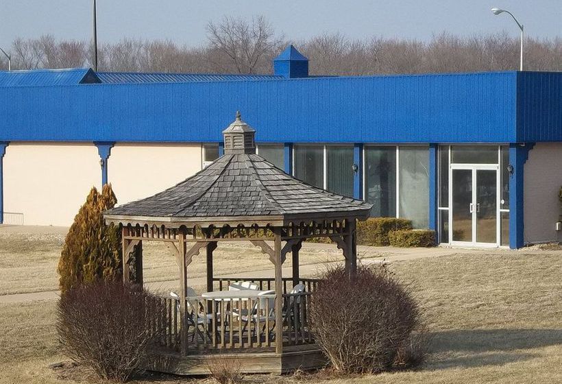 Hotel Days Inn Macomb  | Macomb | Illinois | United States 1