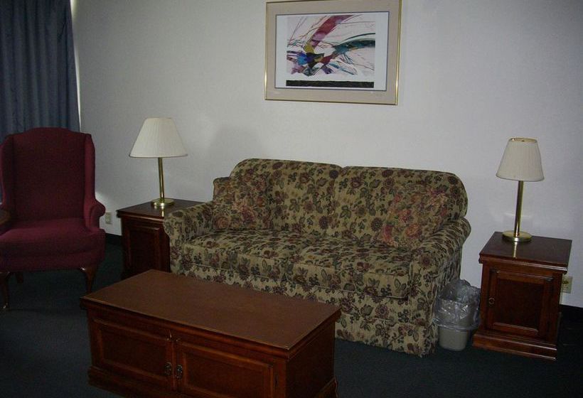 Hotel Days Inn Macomb  | Macomb | Illinois | United States 10