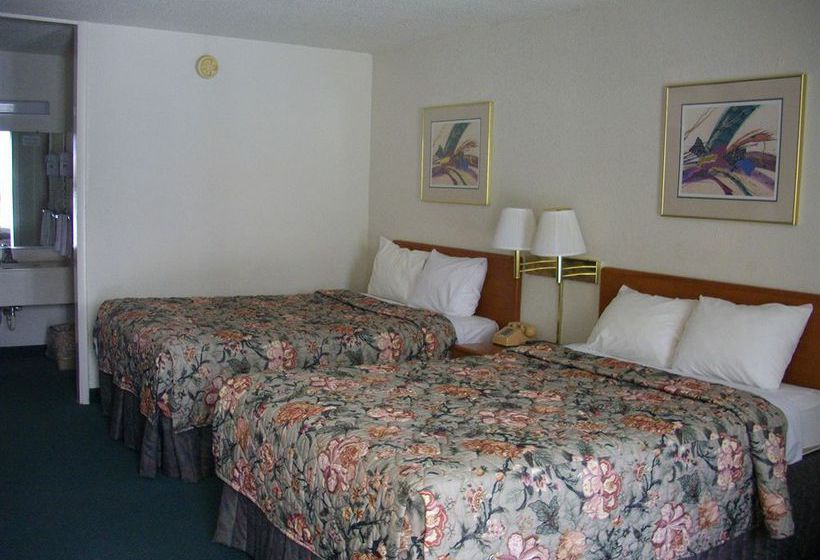 Hotel Days Inn Macomb  | Macomb | Illinois | United States 11