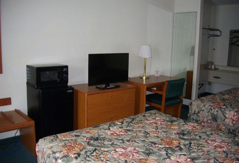 Hotel Days Inn Macomb  | Macomb | Illinois | United States 12