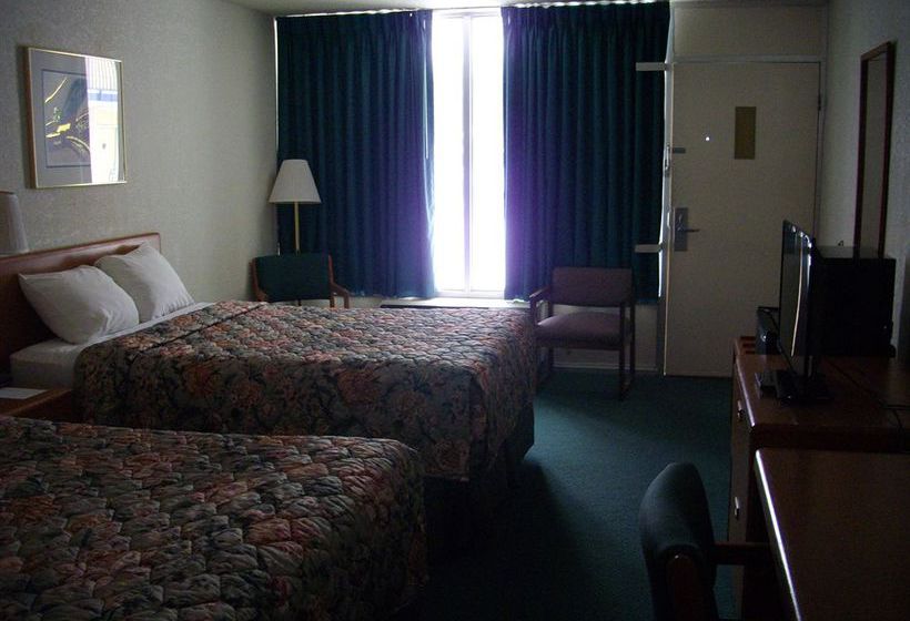 Hotel Days Inn Macomb  | Macomb | Illinois | United States 13