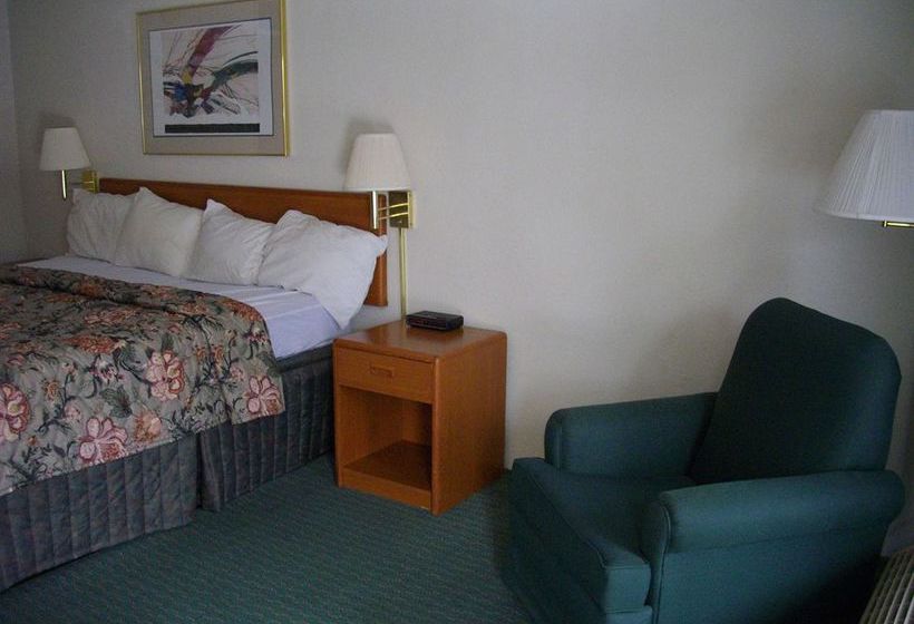 Hotel Days Inn Macomb  | Macomb | Illinois | United States 14