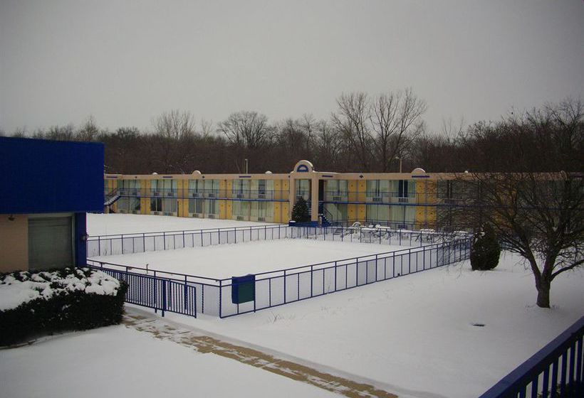 Hotel Days Inn Macomb  | Macomb | Illinois | United States 15