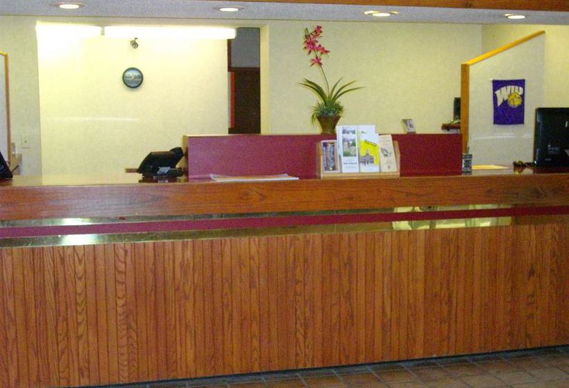 Hotel Days Inn Macomb  | Macomb | Illinois | United States 16