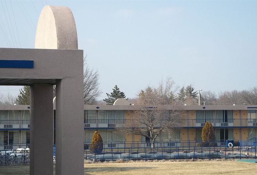 Hotel Days Inn Macomb  | Macomb | Illinois | United States 17