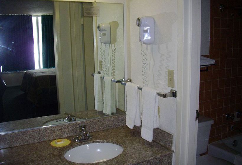 Hotel Days Inn Macomb  | Macomb | Illinois | United States 18