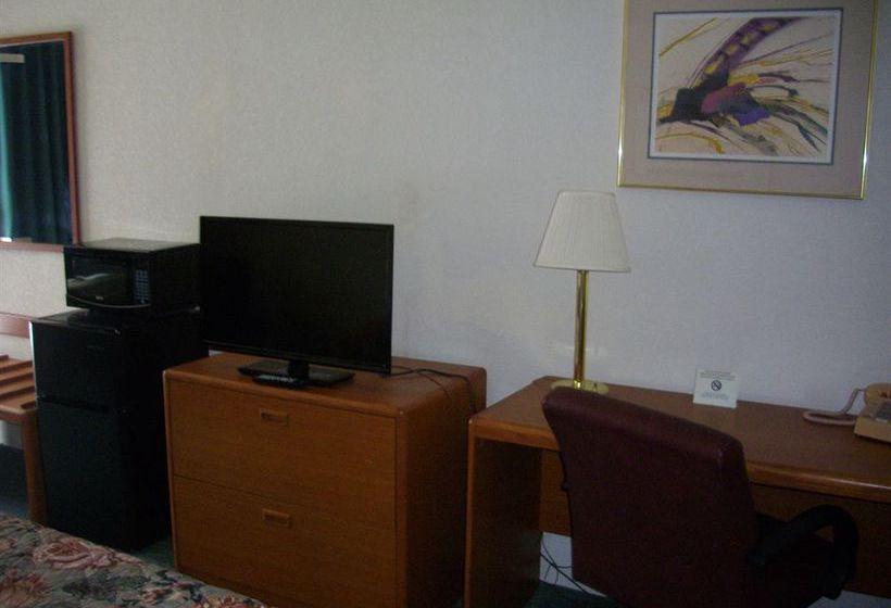 Hotel Days Inn Macomb  | Macomb | Illinois | United States 19