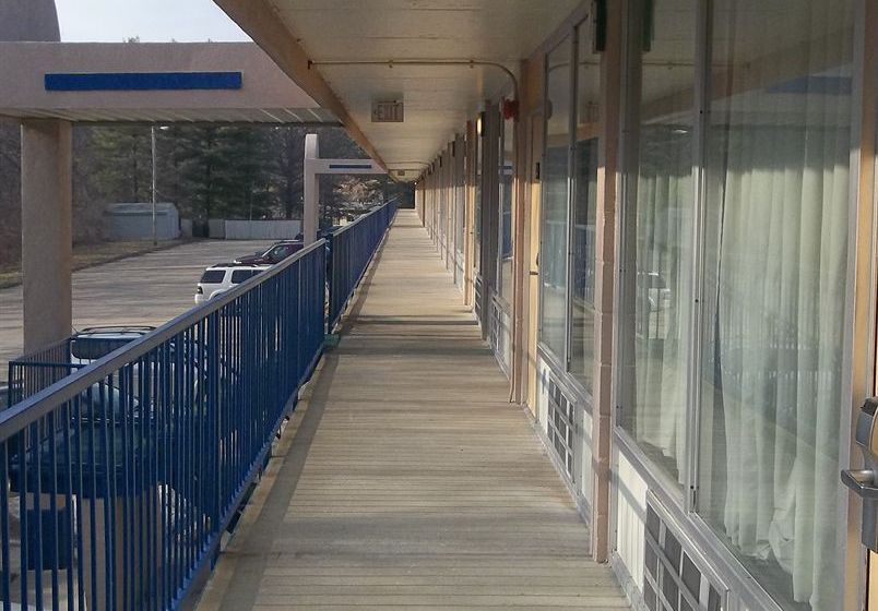 Hotel Days Inn Macomb  | Macomb | Illinois | United States 2