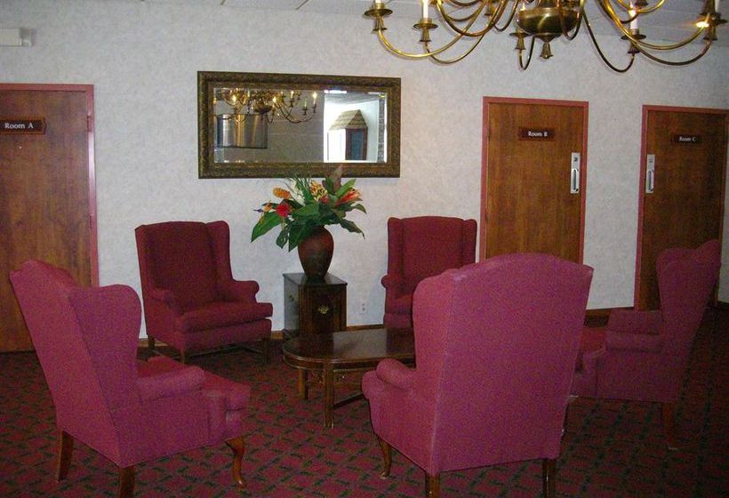 Hotel Days Inn Macomb  | Macomb | Illinois | United States 3