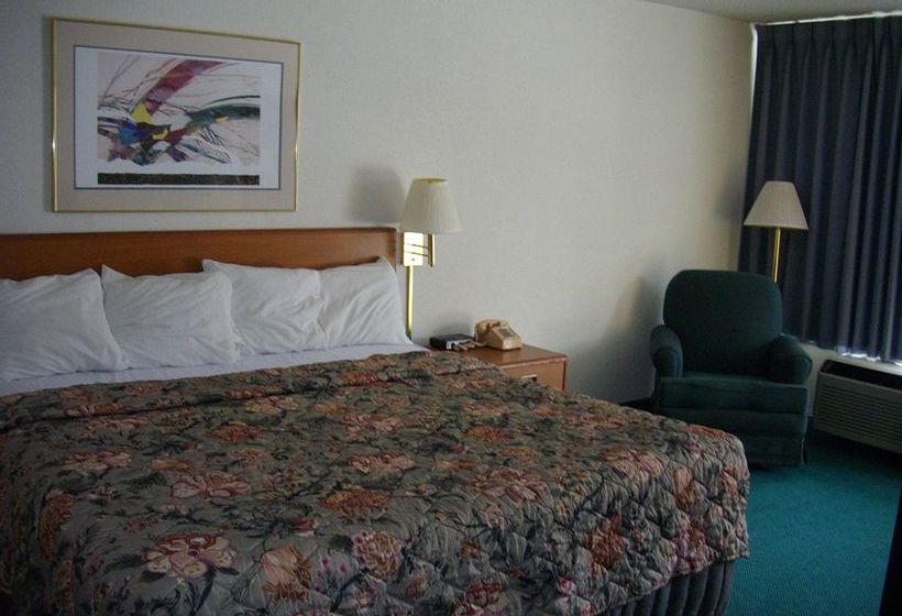 Hotel Days Inn Macomb  | Macomb | Illinois | United States 4