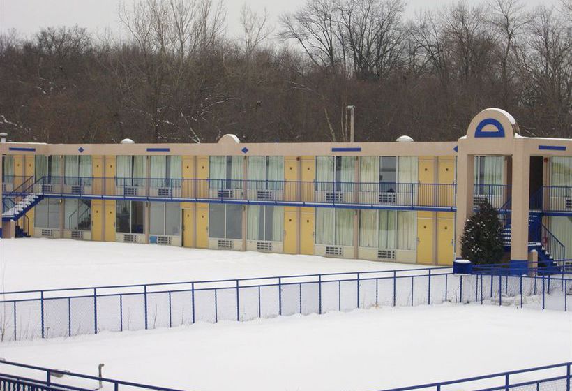 Hotel Days Inn Macomb  | Macomb | Illinois | United States 5