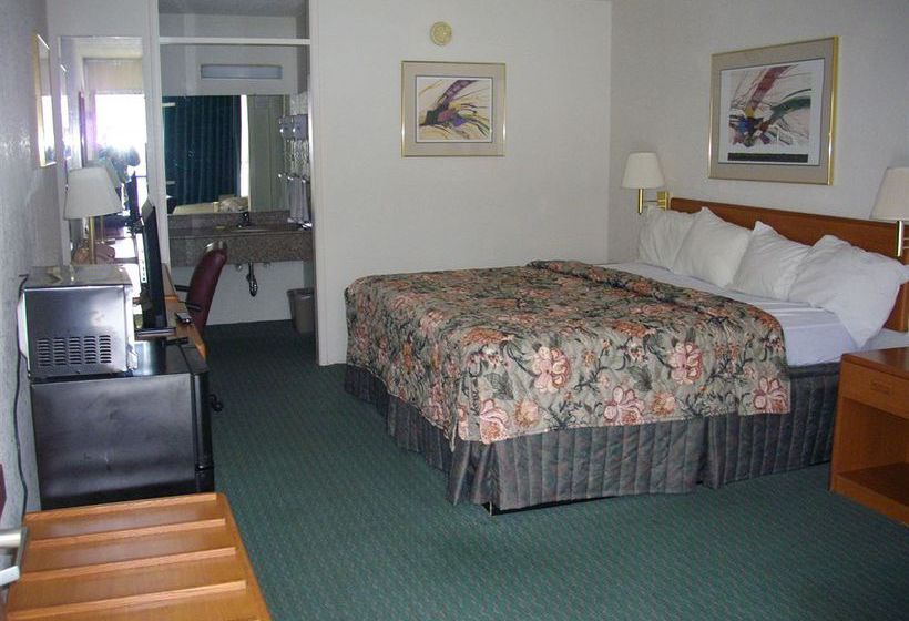 Hotel Days Inn Macomb  | Macomb | Illinois | United States 6