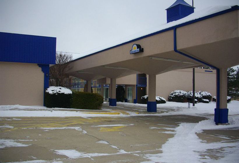 Hotel Days Inn Macomb  | Macomb | Illinois | United States 7