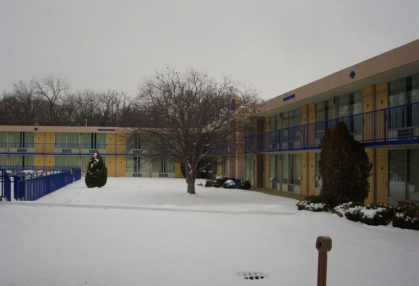 Hotel Days Inn Macomb  | Macomb | Illinois | United States 8