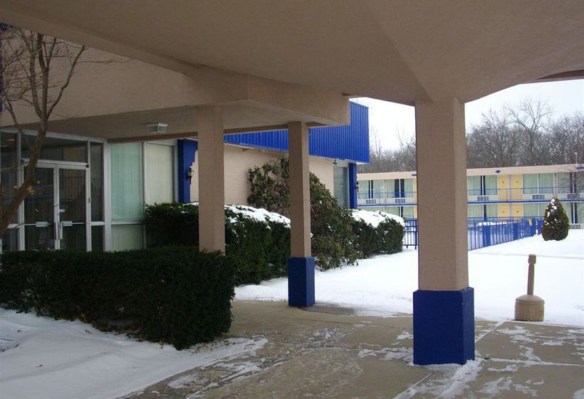 Hotel Days Inn Macomb  | Macomb | Illinois | United States 9