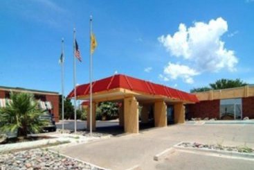 Hotel Luxury Inn & Suites 