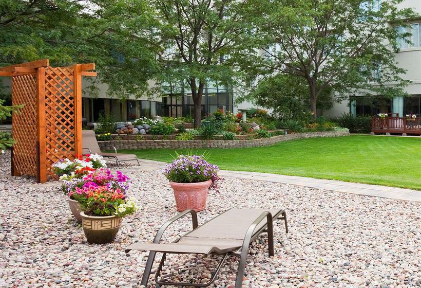 Hotel Holiday Inn Appleton Appleton Wisconsin