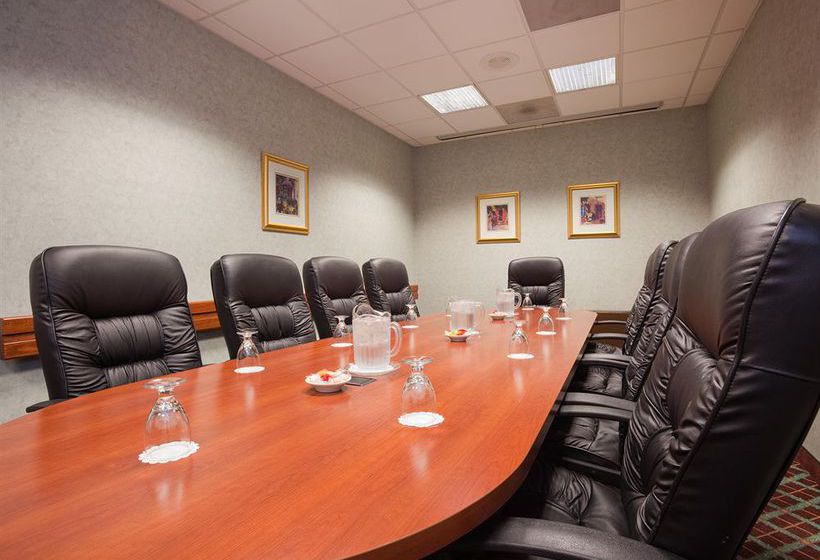 Hotel Holiday Inn Appleton  | Appleton | Wisconsin | United States 10