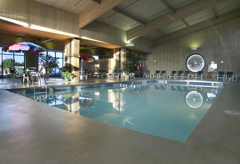 Hotel Holiday Inn Appleton  | Appleton | Wisconsin | United States 11