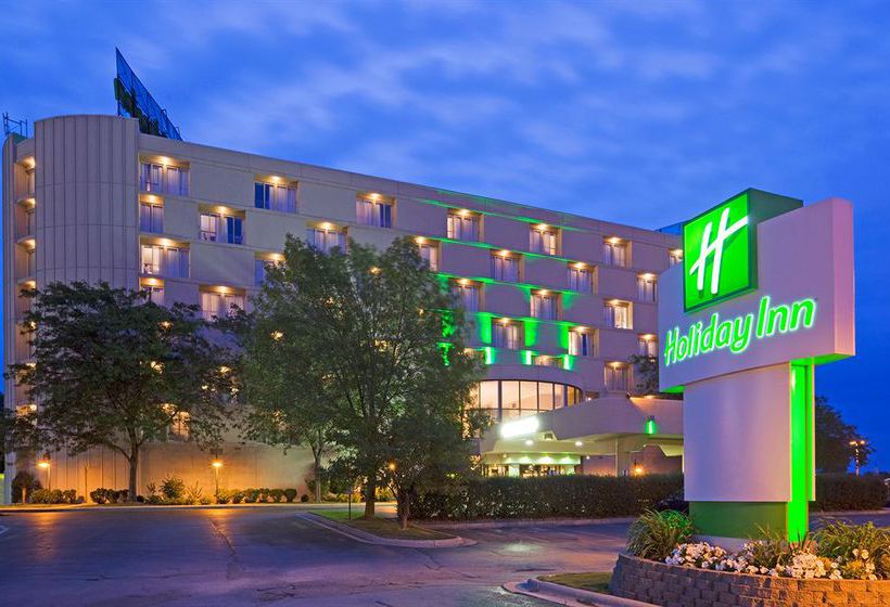 Hotel Holiday Inn Appleton  | Appleton | Wisconsin | United States 13