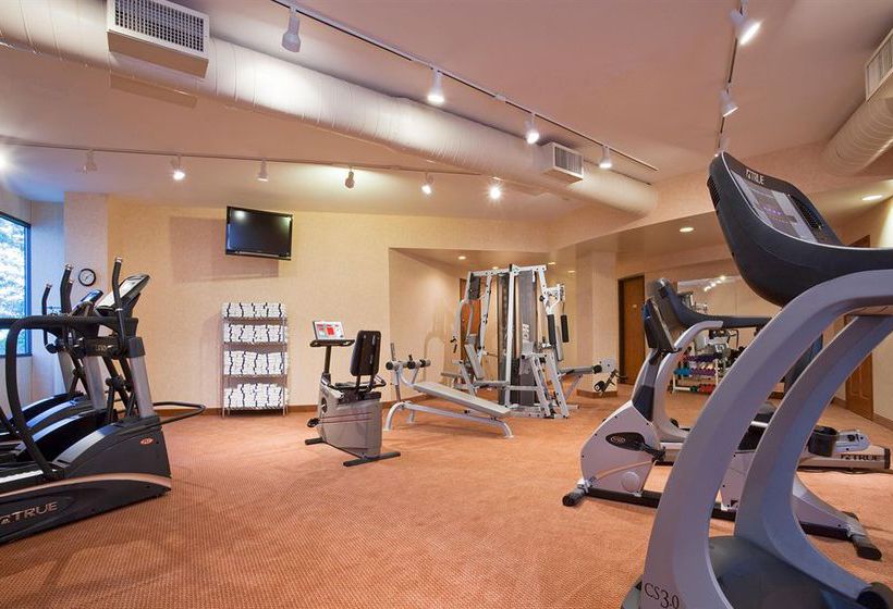 Hotel Holiday Inn Appleton  | Appleton | Wisconsin | United States 16