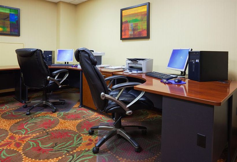 Hotel Holiday Inn Appleton  | Appleton | Wisconsin | United States 19